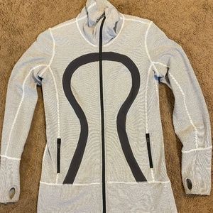Lululemon In Stride Jacket